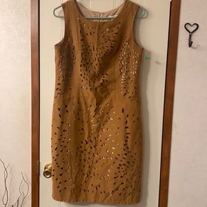 Cato Sleeveless Dress 10